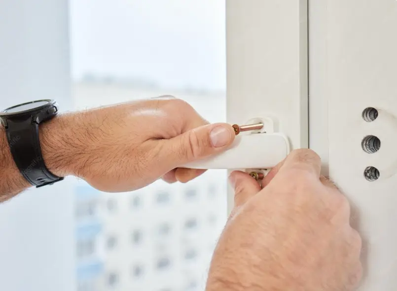 PROFESSIONAL LOCKSMITH BUSINESS