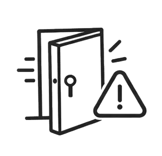 Emergency Door Opening Woking, Surrey