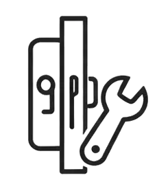 uPVC Door Lock Woking, Surrey